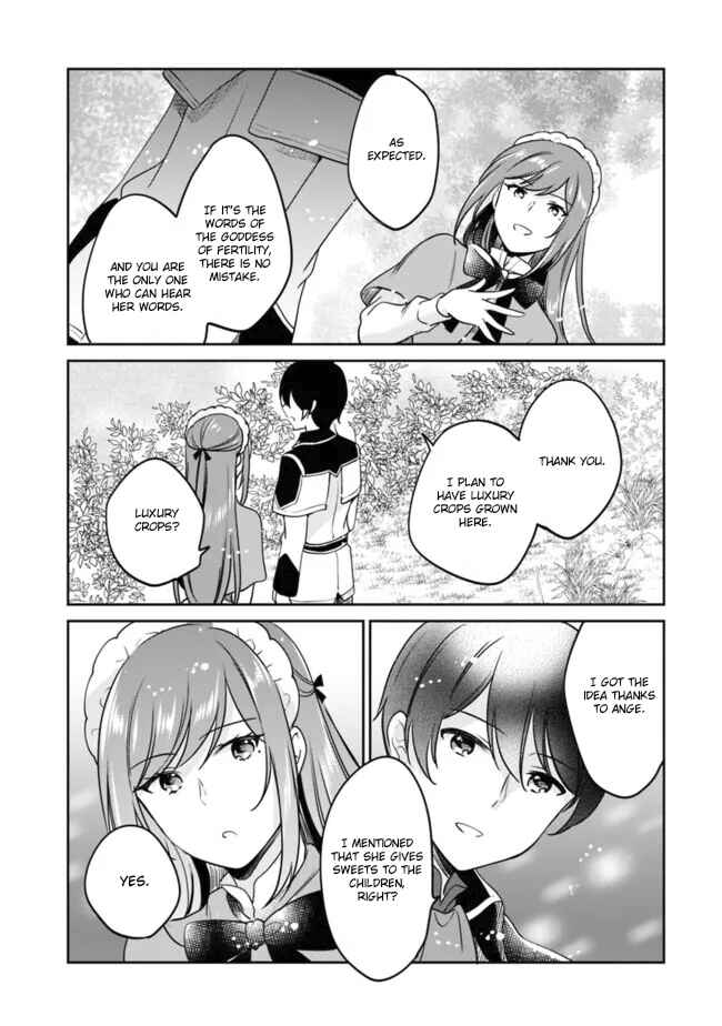 Zennin Ossan, Umarekawattara SSS Rank Jinsei ga Kakutei Shita Chapter 100 - Page 6