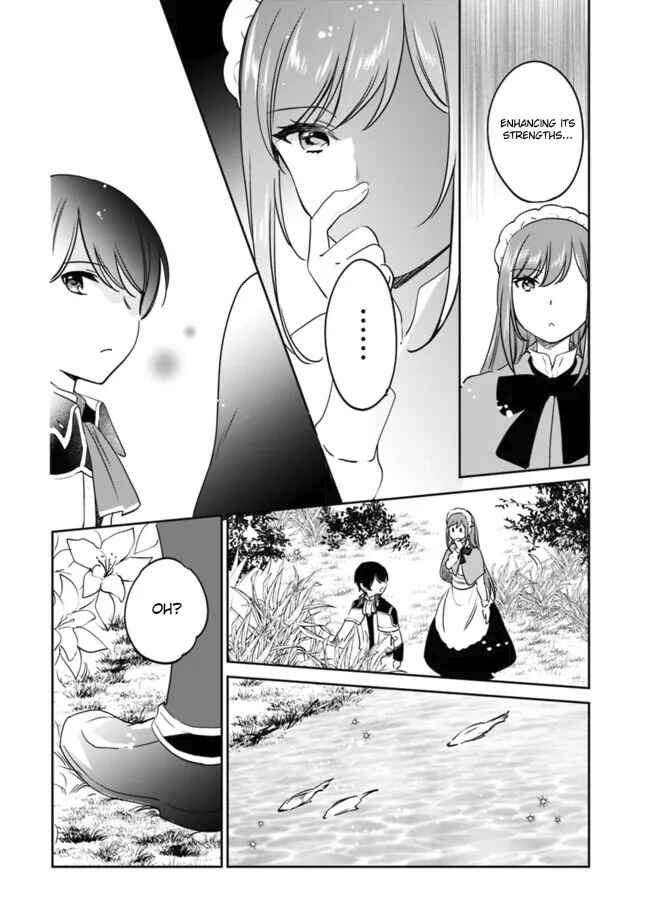 Zennin Ossan, Umarekawattara SSS Rank Jinsei ga Kakutei Shita Chapter 100 - Page 9