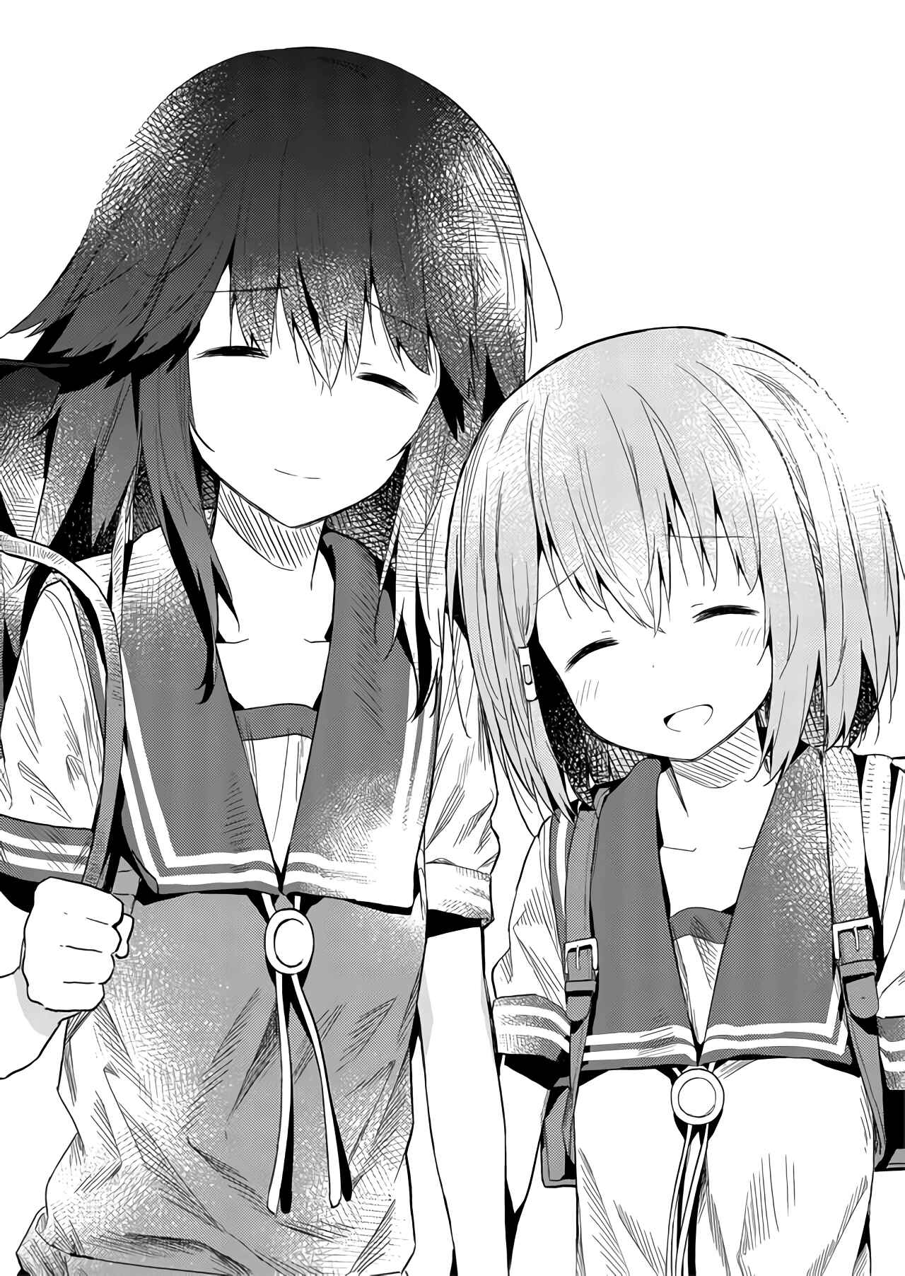Hino-san no Baka Chapter 29 - Page 6