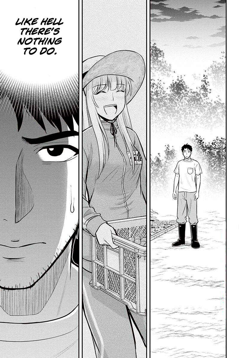 Orenchi ni Kita Onna Kishi to Inakagurashi Surukotoninatta Ken Chapter 22 - Page 14