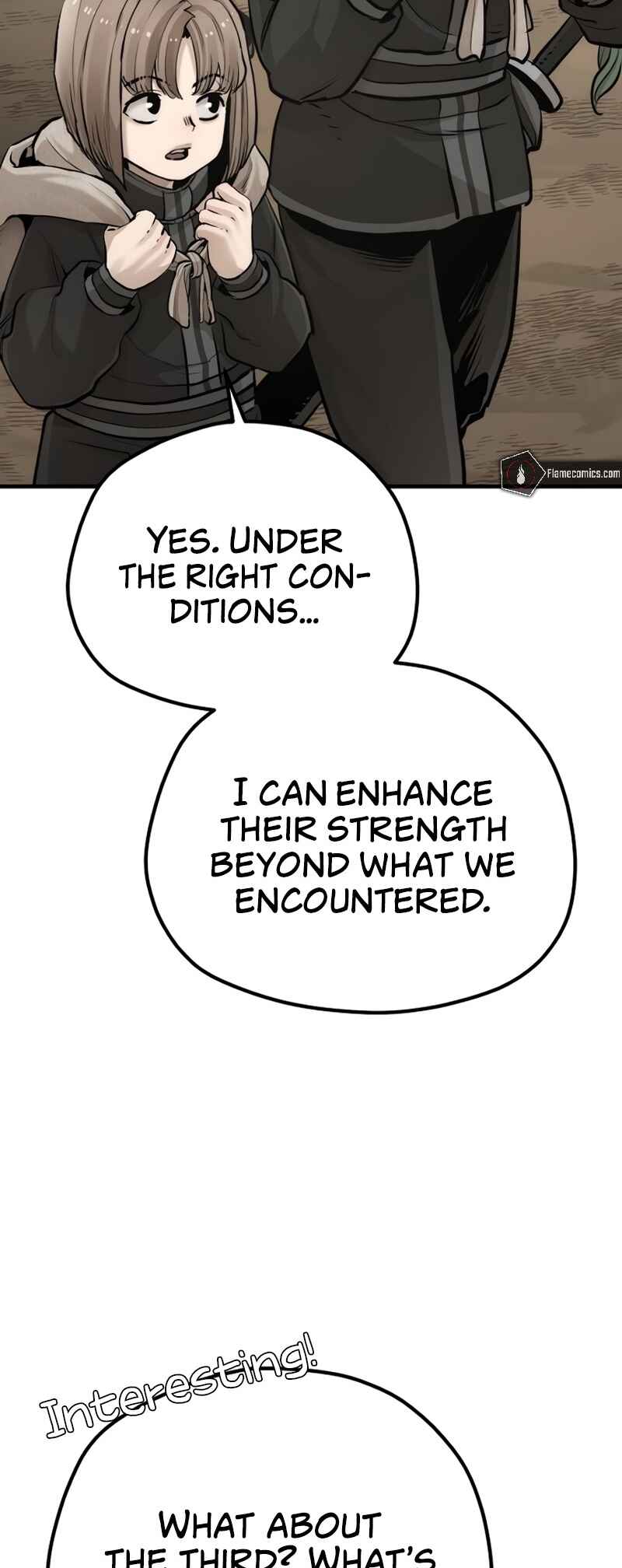 Murim RPG Simulation Chapter 96 - Page 12