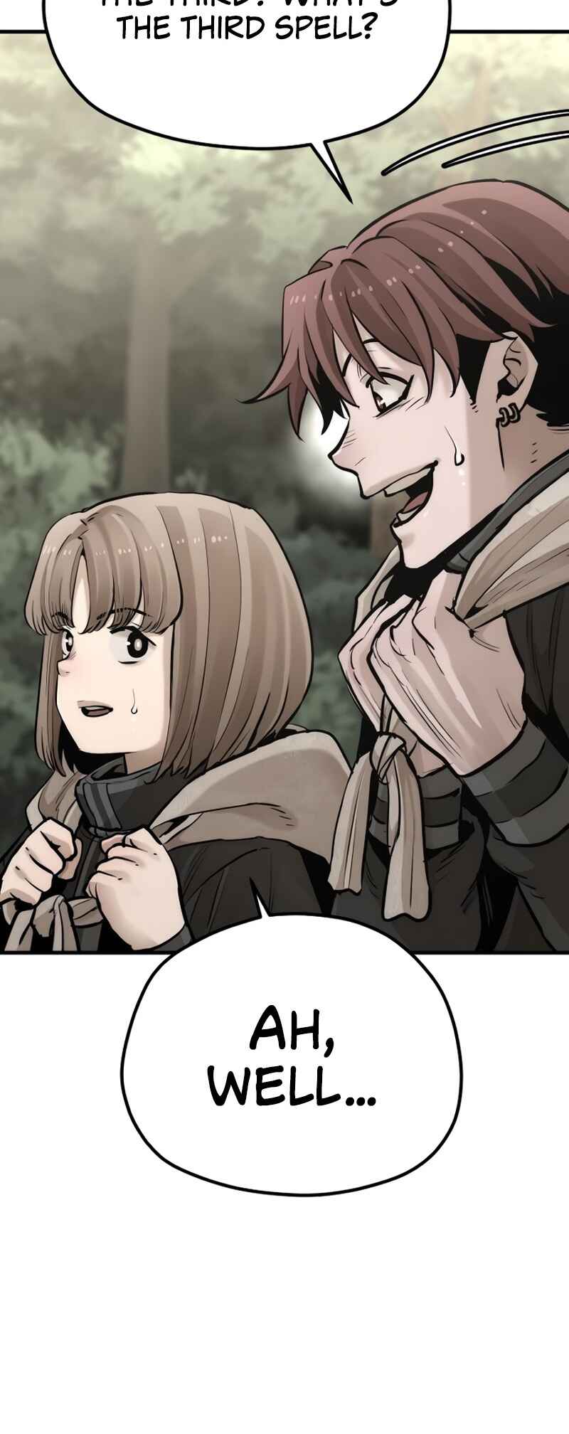 Murim RPG Simulation Chapter 96 - Page 13