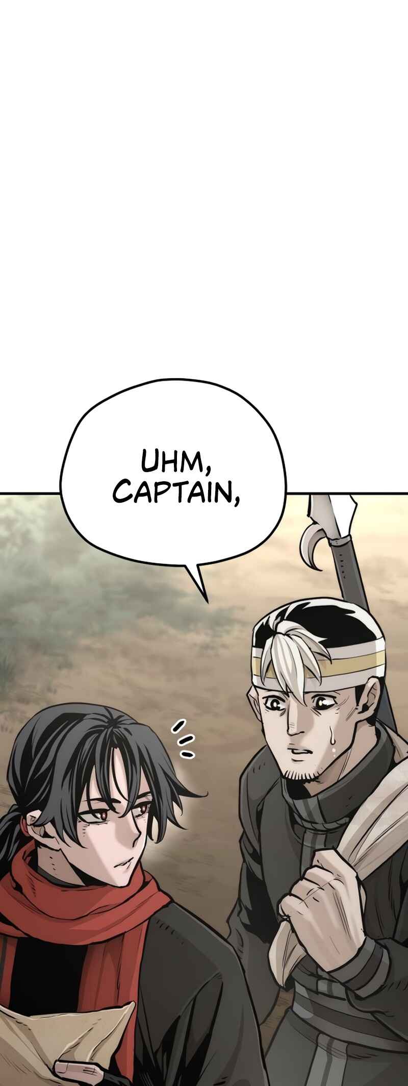 Murim RPG Simulation Chapter 96 - Page 20