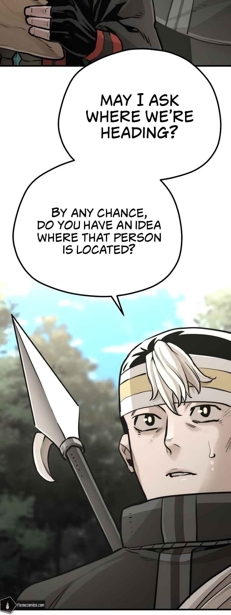 Murim RPG Simulation Chapter 96 - Page 21