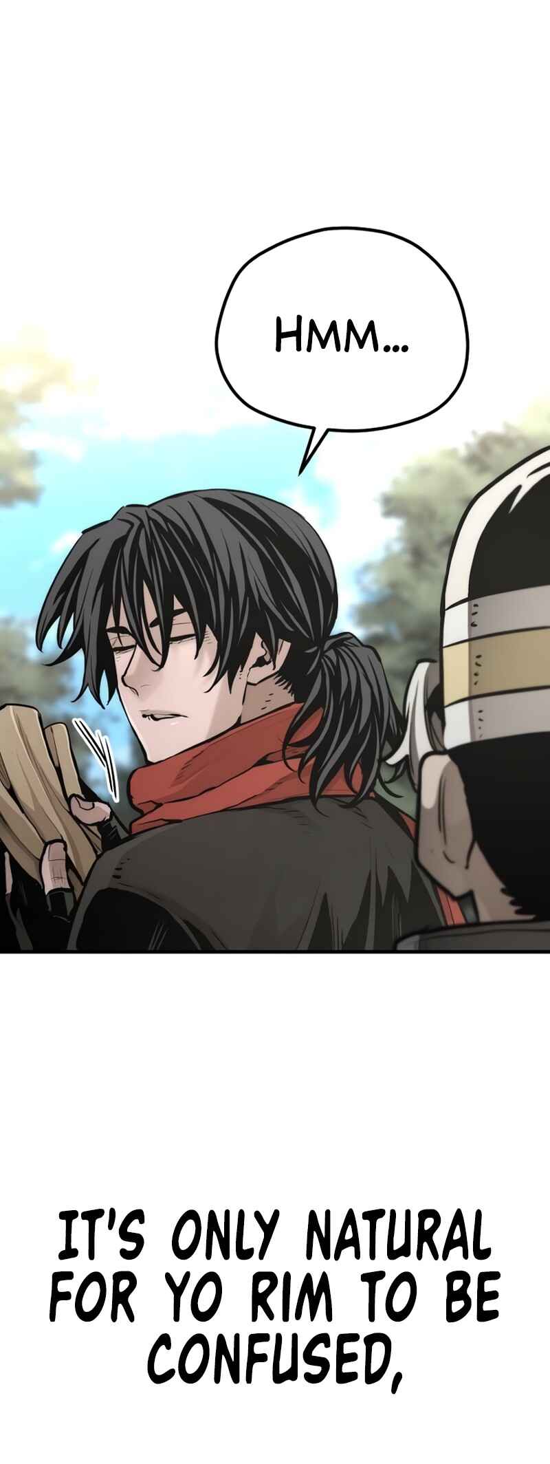 Murim RPG Simulation Chapter 96 - Page 22