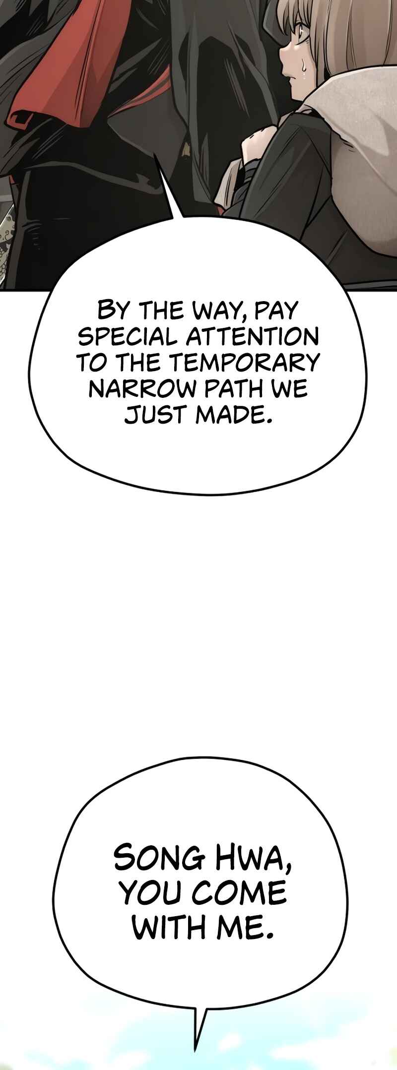 Murim RPG Simulation Chapter 96 - Page 28