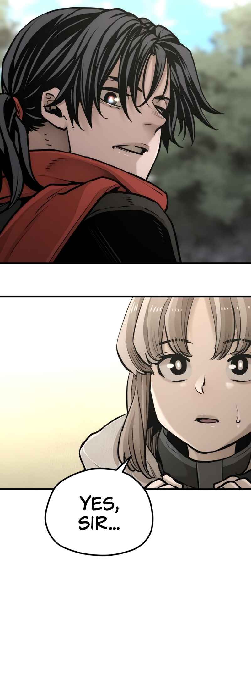 Murim RPG Simulation Chapter 96 - Page 29