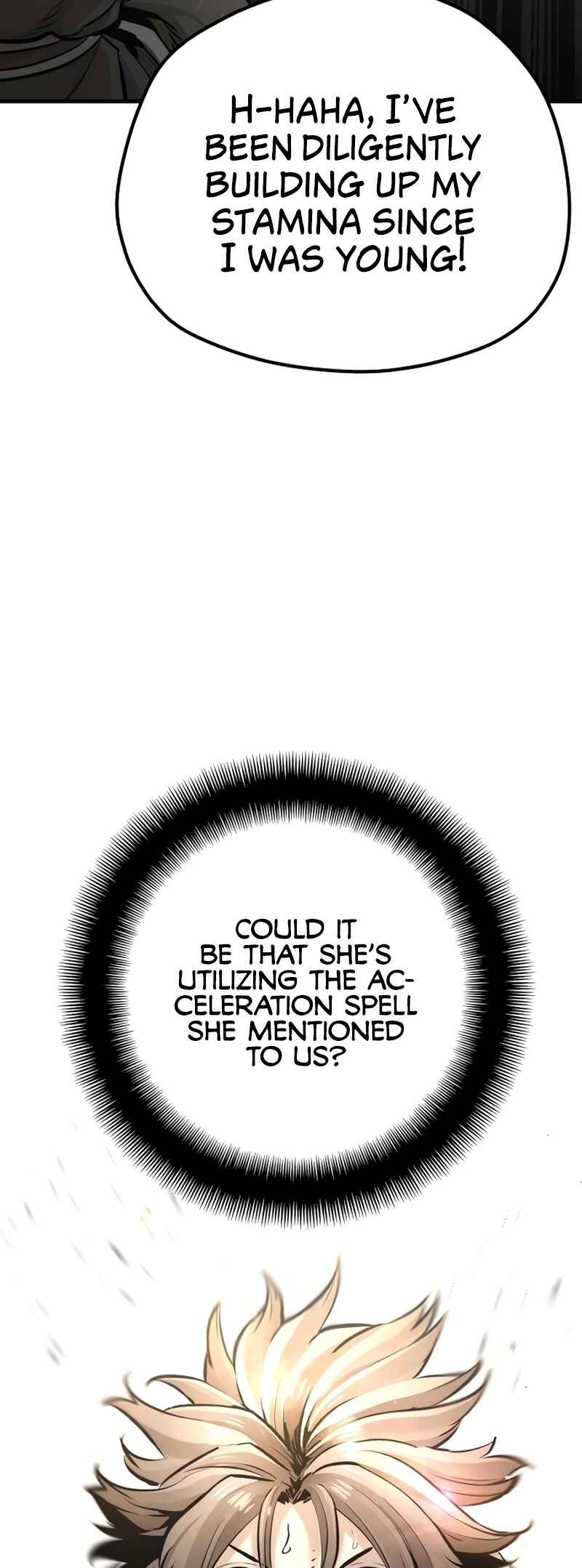 Murim RPG Simulation Chapter 96 - Page 39