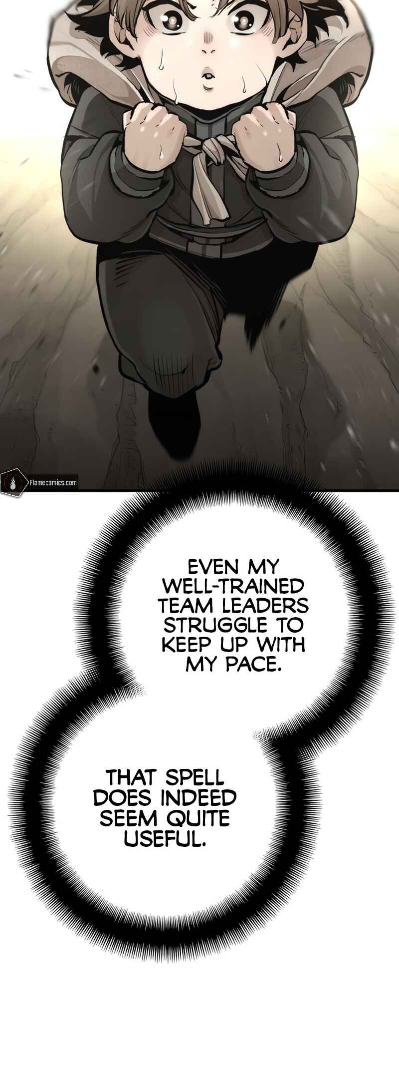 Murim RPG Simulation Chapter 96 - Page 40