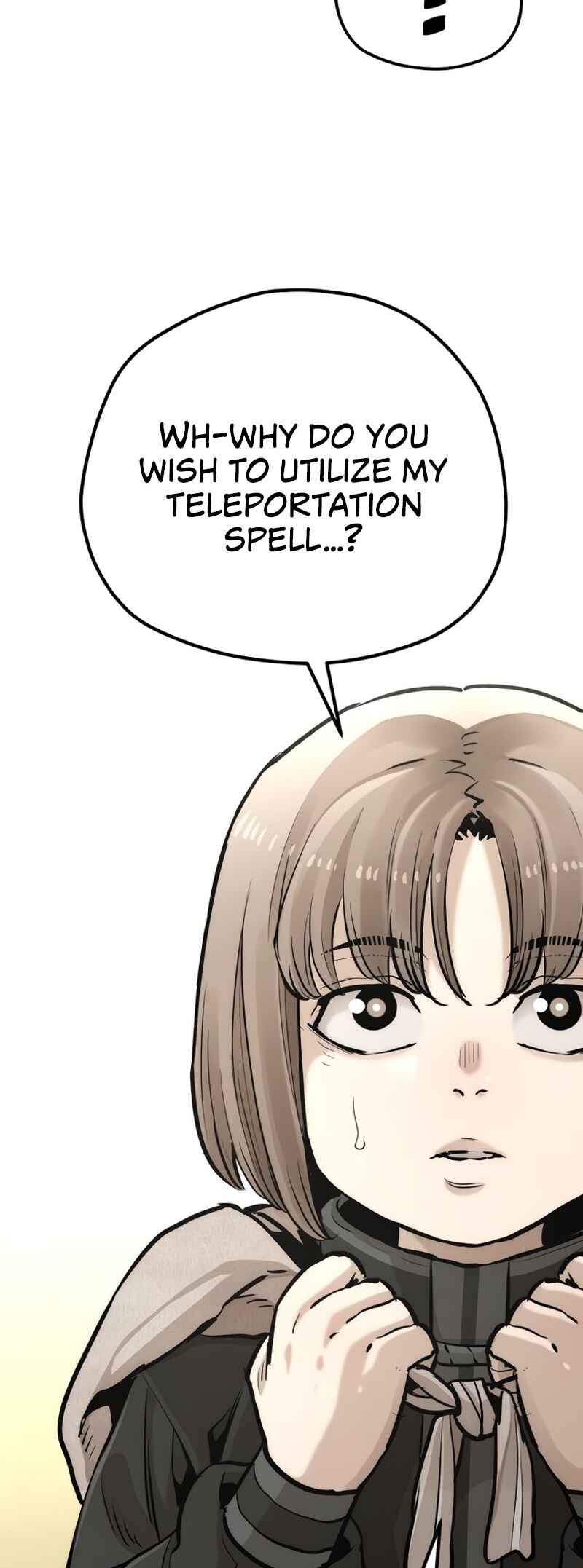 Murim RPG Simulation Chapter 96 - Page 47