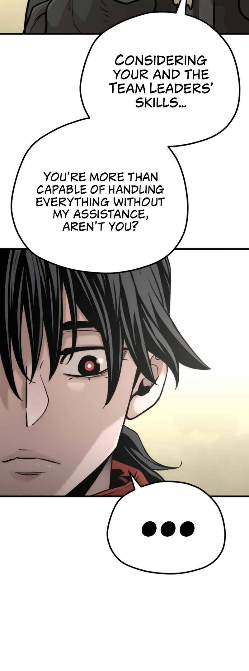 Murim RPG Simulation Chapter 96 - Page 48