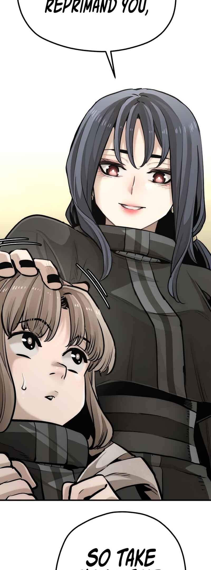 Murim RPG Simulation Chapter 96 - Page 5