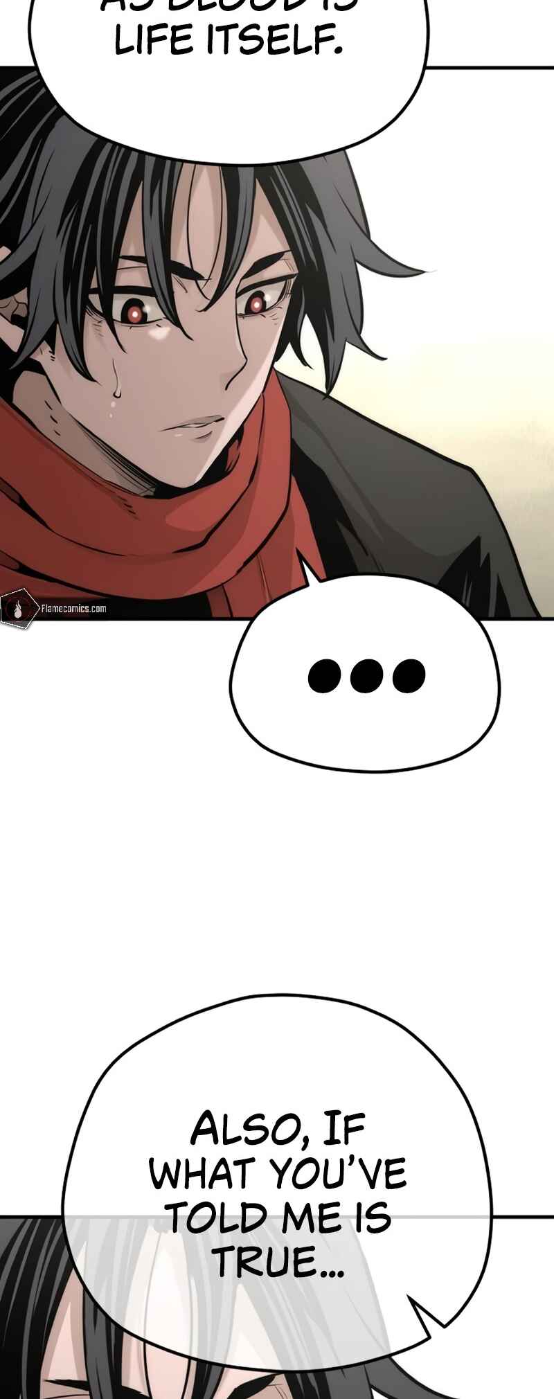 Murim RPG Simulation Chapter 96 - Page 56