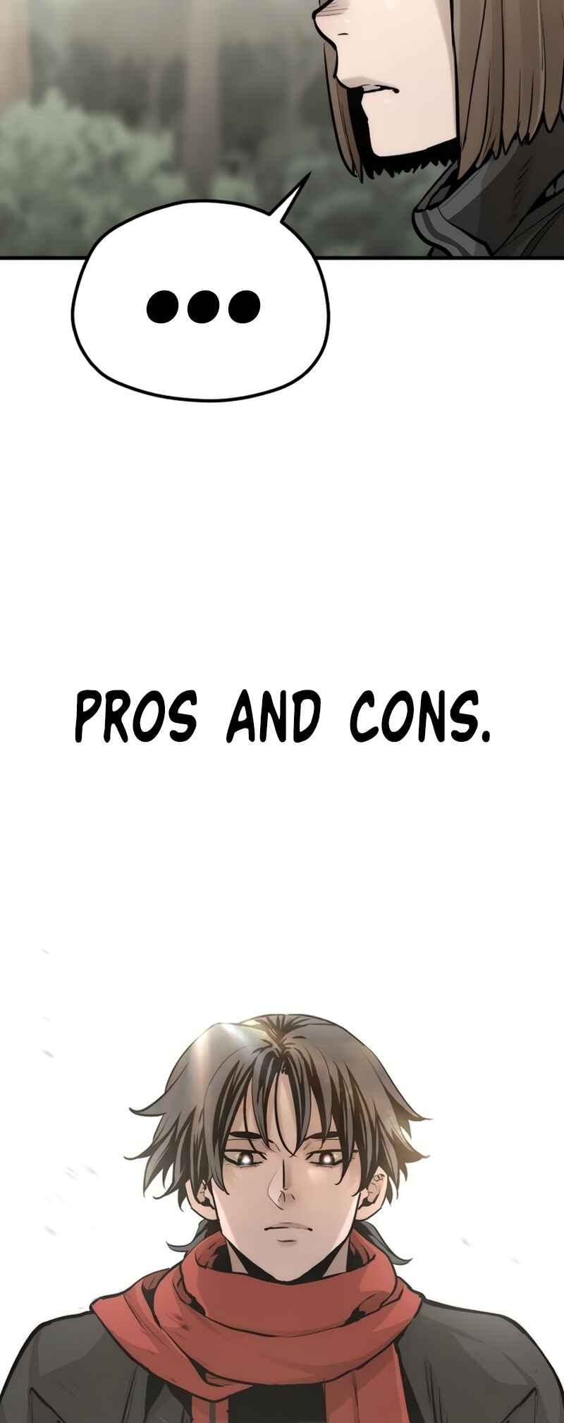 Murim RPG Simulation Chapter 96 - Page 62
