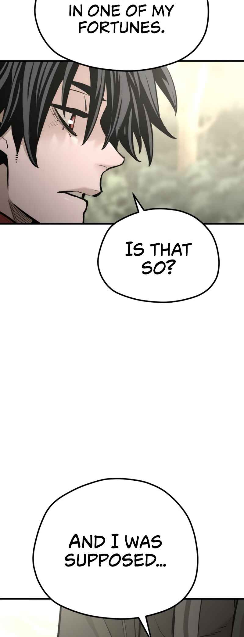 Murim RPG Simulation Chapter 96 - Page 67