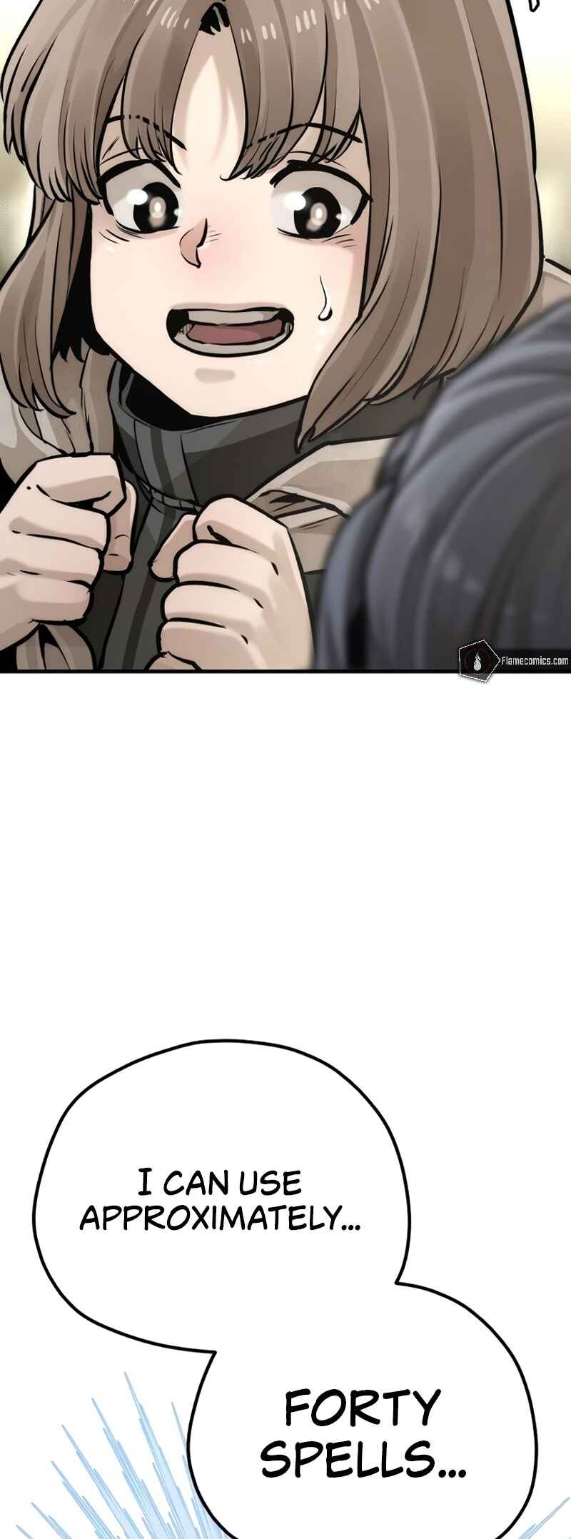 Murim RPG Simulation Chapter 96 - Page 7