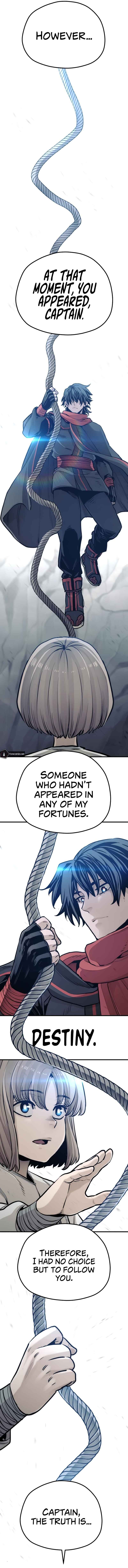 Murim RPG Simulation Chapter 96 - Page 72