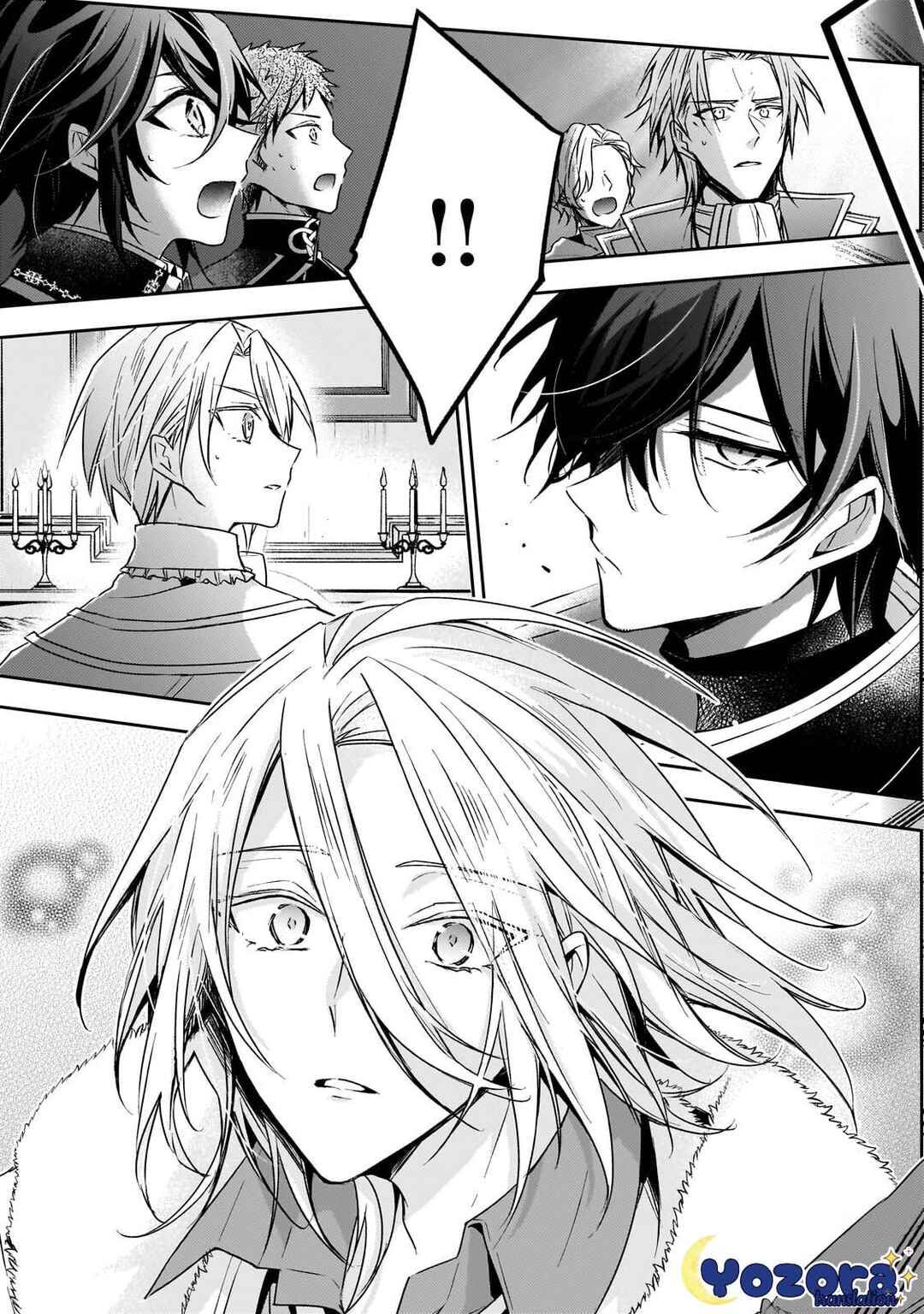 Loop 7-kaime no Akuyaku Reijou wa, Moto Tekikoku de Jiyuu Kimama na Hanayome Seikatsu o Mankitsu Suru Chapter 29 - Page 18
