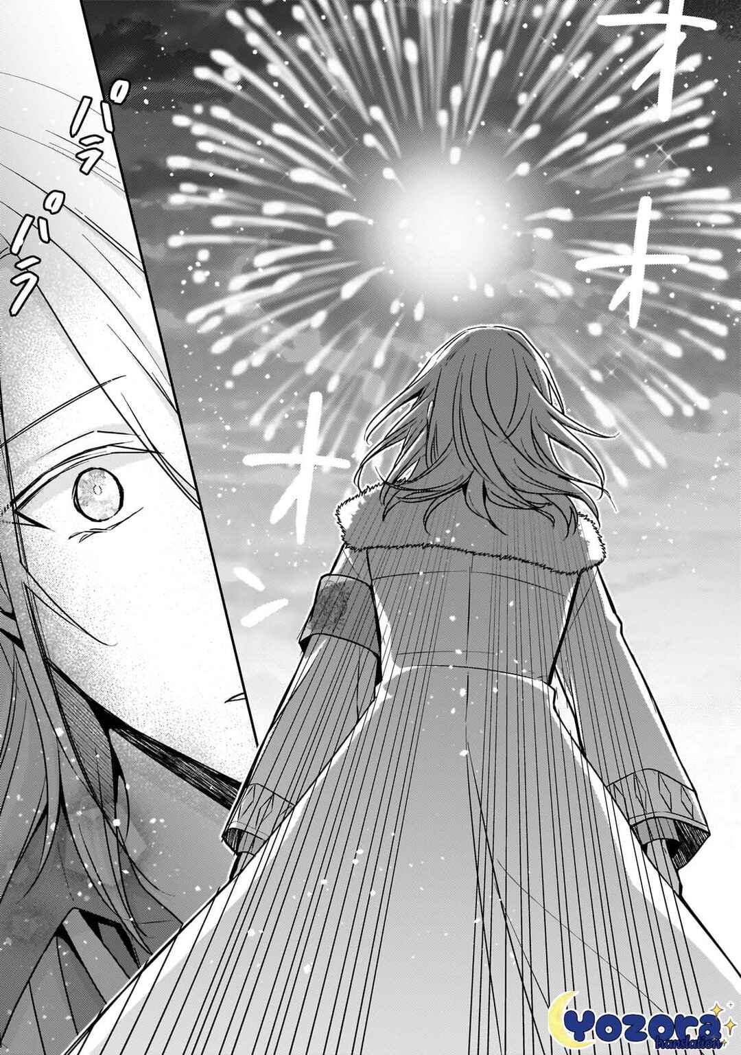 Loop 7-kaime no Akuyaku Reijou wa, Moto Tekikoku de Jiyuu Kimama na Hanayome Seikatsu o Mankitsu Suru Chapter 29 - Page 29