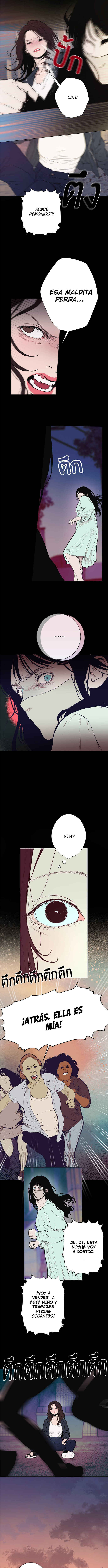 Dagaol Jongmal e Kiss Chapter 18 - Page 7
