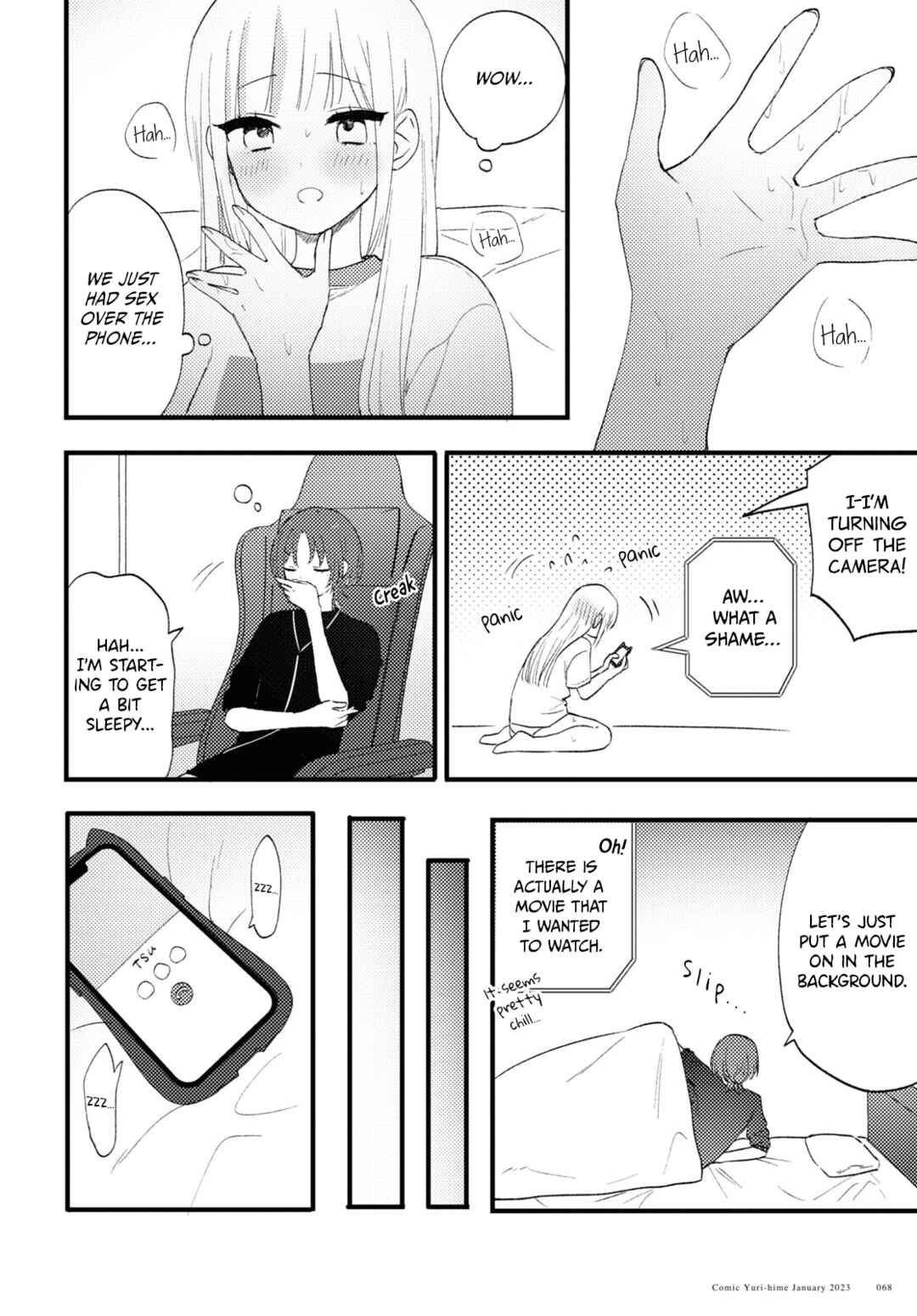 Aishita Bundake Aishite Hoshii! Chapter 2 - Page 24