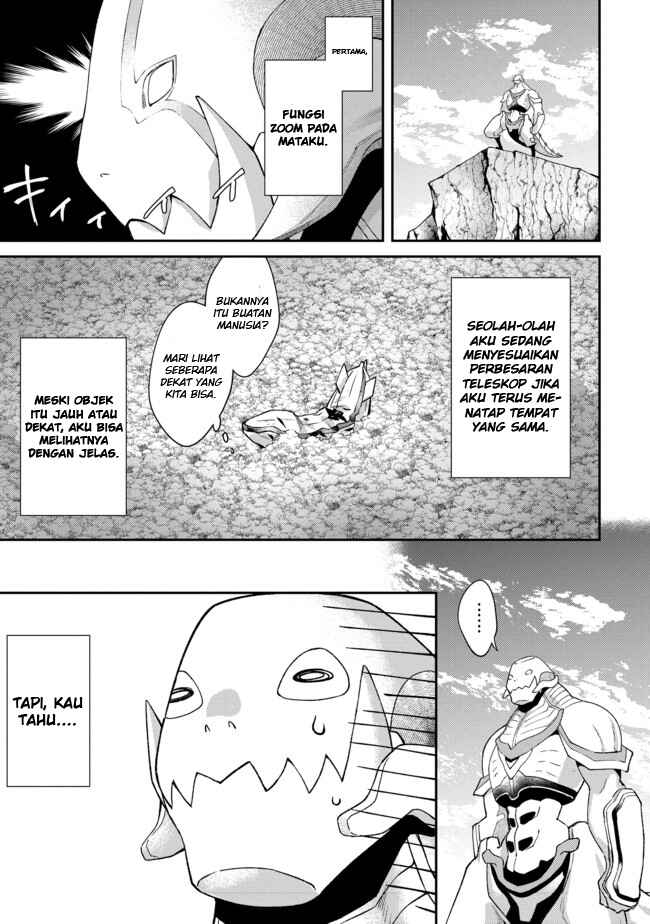 Bonkotsu Shinpei no Monster Life Chapter 1 - Page 17