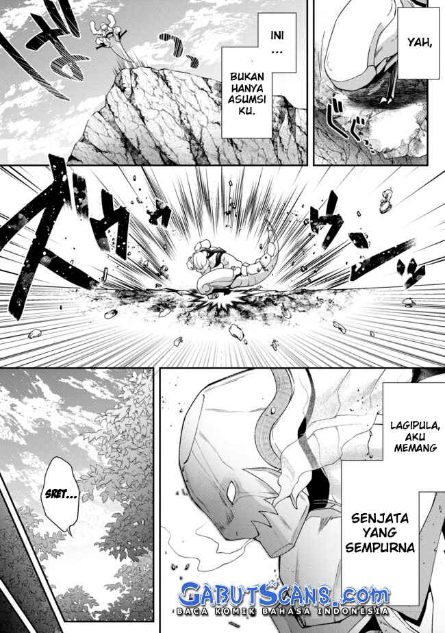 Bonkotsu Shinpei no Monster Life Chapter 1 - Page 20