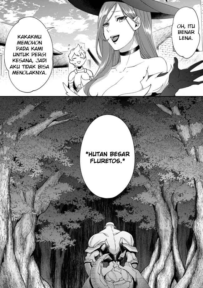 Bonkotsu Shinpei no Monster Life Chapter 1 - Page 36