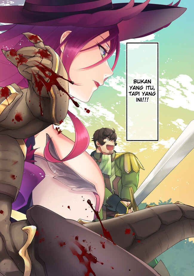 Bonkotsu Shinpei no Monster Life Chapter 1 - Page 4