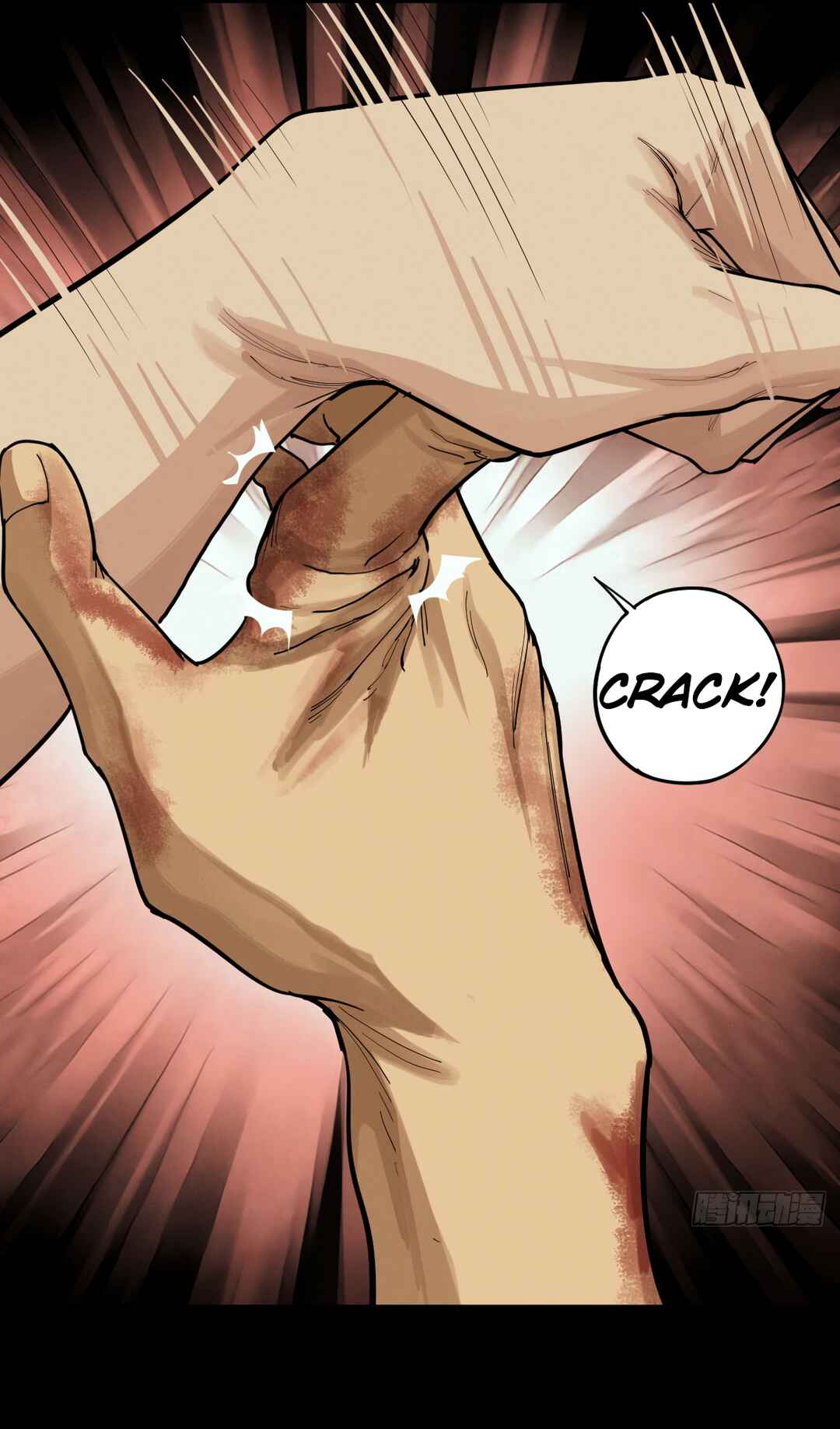 Trace of Doomsday Chapter 140 - Page 24