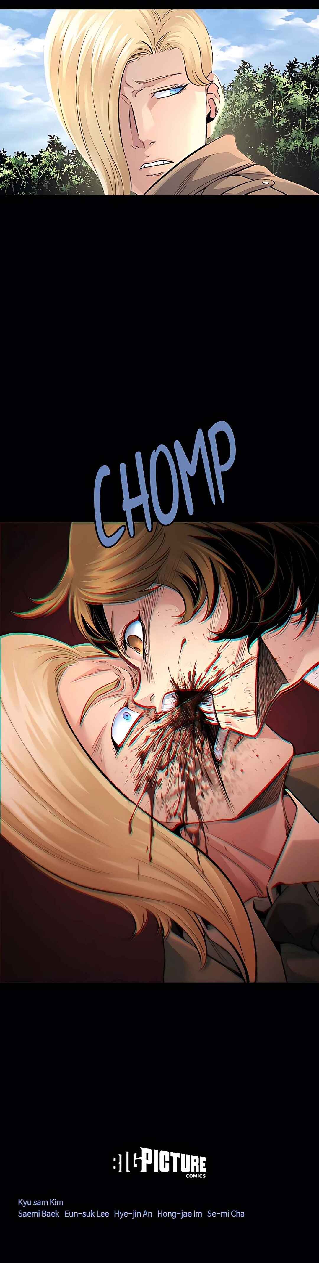 Dead Queen Chapter 48 - Page 26