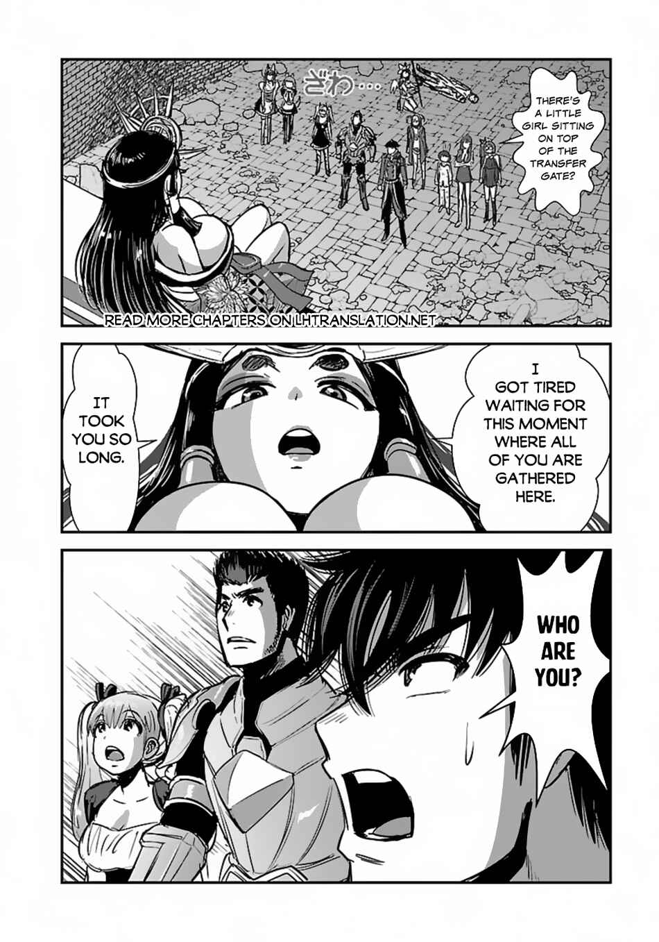 Makikomarete Isekai Teni suru Yatsu wa, Taitei Cheat Chapter 57.2 - Page 14