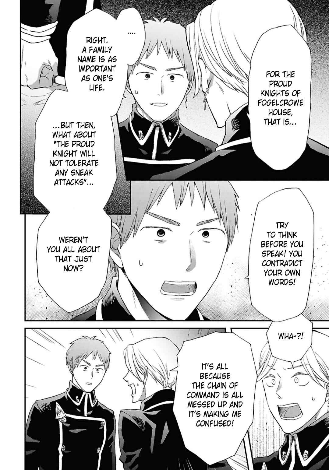 Bokura no Kiseki Chapter 157 - Page 26