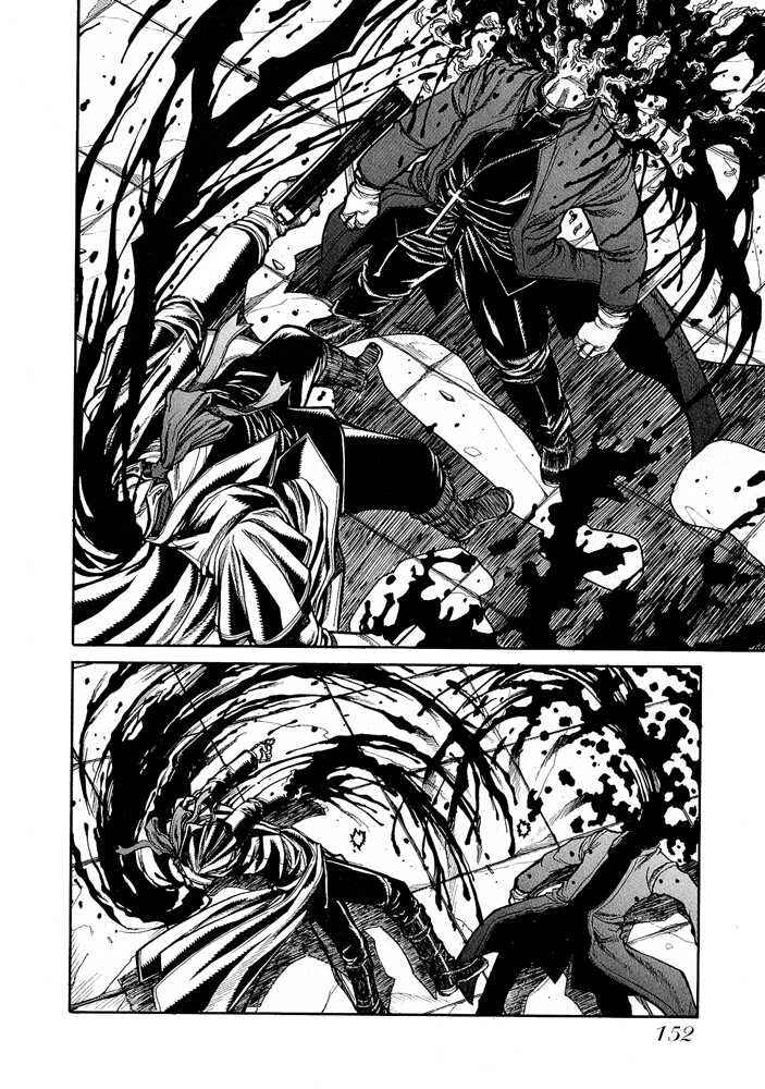 Hellsing Chapter 67 - Page 6
