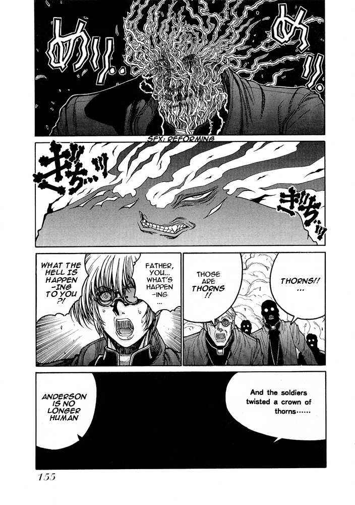 Hellsing Chapter 67 - Page 9