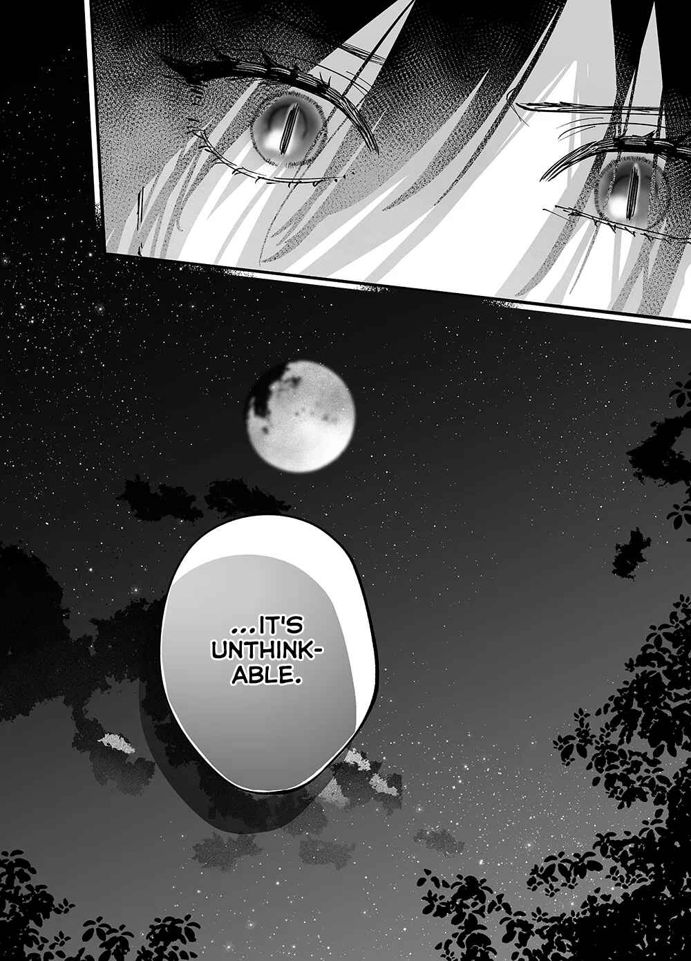Girls × Vampire (Pre-Serialization) Chapter 18 - Page 12