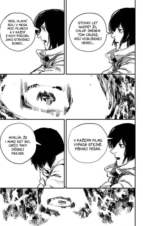 Fire Punch Chapter 70 - Page 10