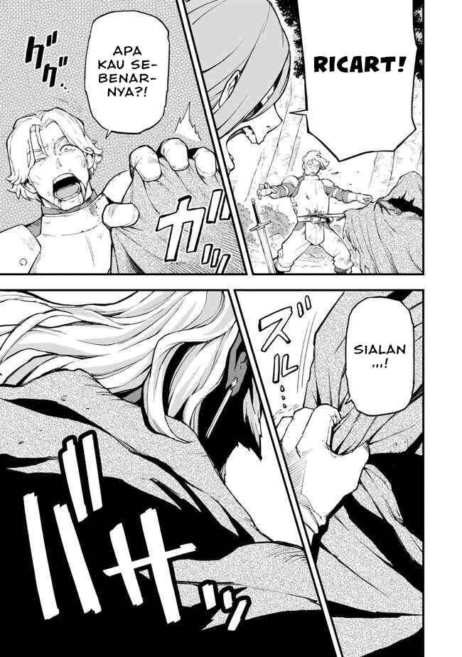 Hazure Skill Level Up no Sei de Party wo Tsuihou Sareta Shounen wa, Level wo Agete Butsuri de Naguru Chapter 5 - Page 10