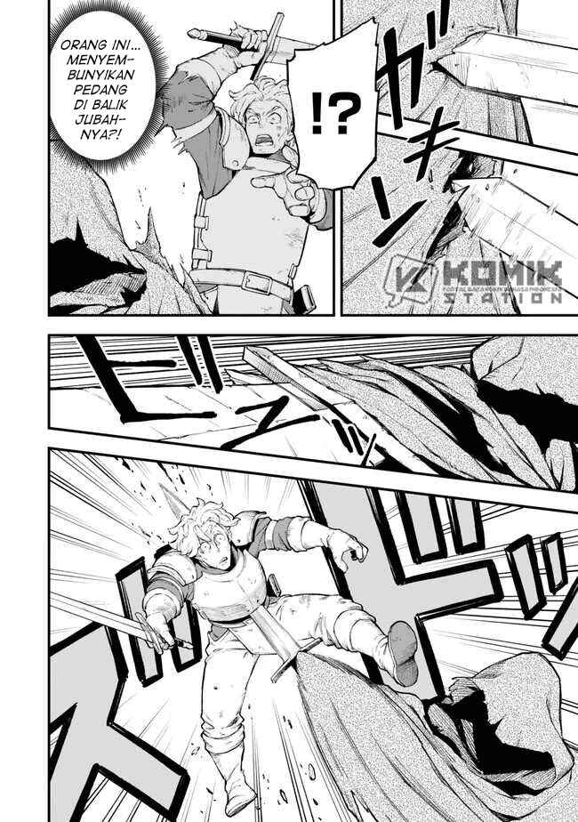 Hazure Skill Level Up no Sei de Party wo Tsuihou Sareta Shounen wa, Level wo Agete Butsuri de Naguru Chapter 5 - Page 9