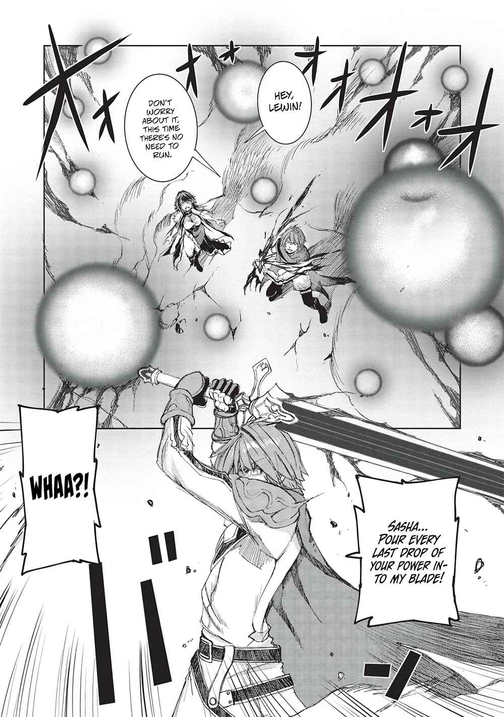 Maou Tsukai no Saikyou Shihai Chapter 17 - Page 14