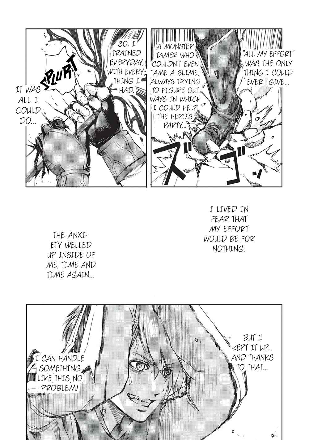 Maou Tsukai no Saikyou Shihai Chapter 17 - Page 18