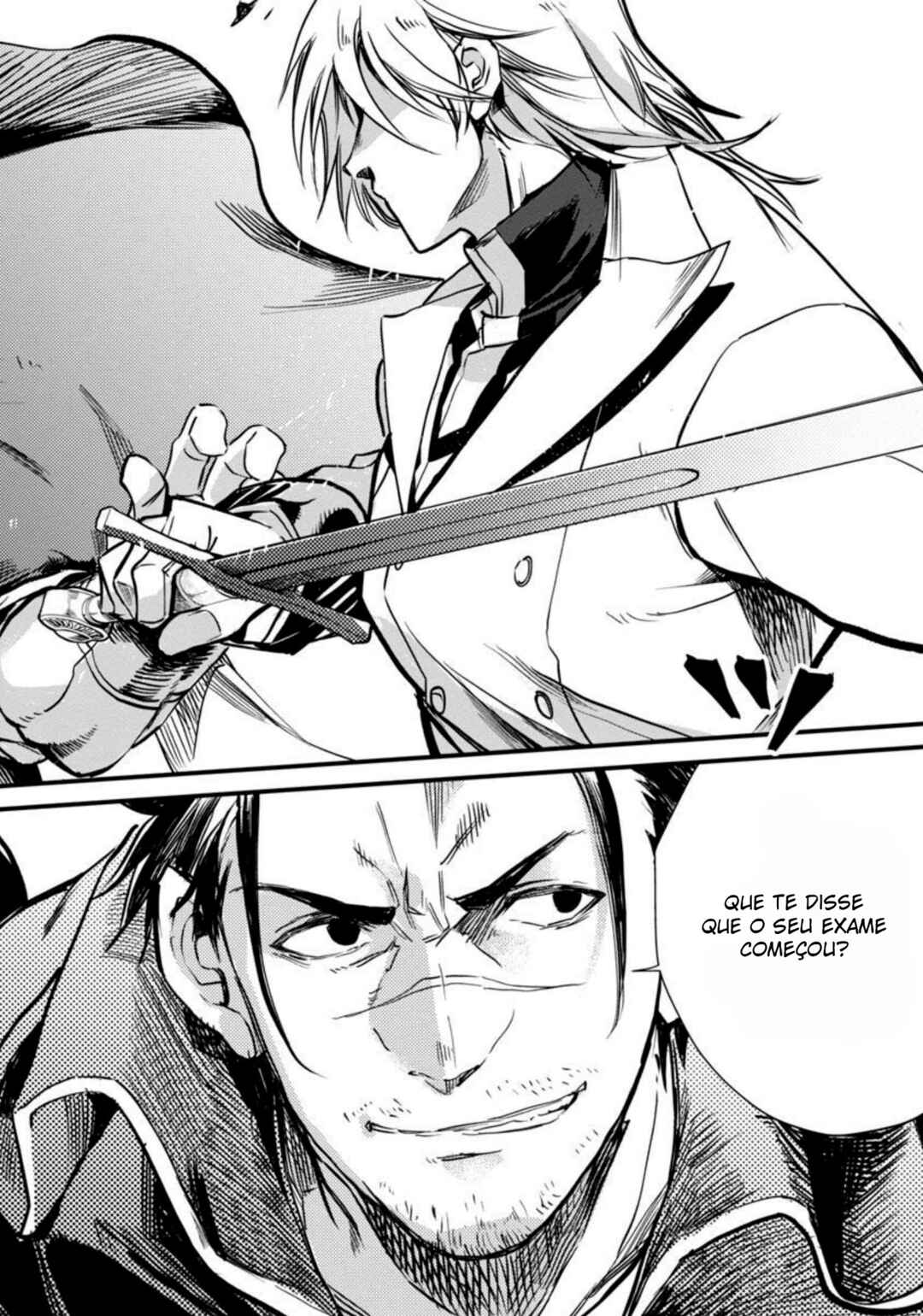 Class "Mushoku" no Eiyuutan: Koushaku-ke o Tsuihou Sareta ga, Jitsu wa Nagutta dake de Skill o Kakutoku Dekiru to Wakari, Tairiku Ichi no Eiyuu ni Noboritsumeru Chapter 6 - Page 20