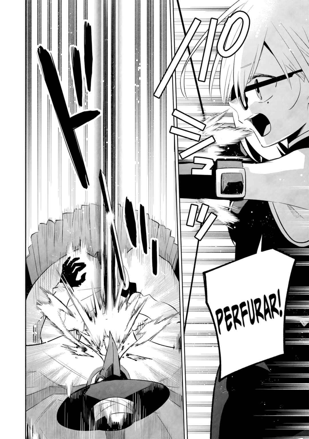 Kage no Jitsuryokusha ni Naritakute! Master of Garden ~Shichikage Retsuden~ Chapter 13.1 - Page 9