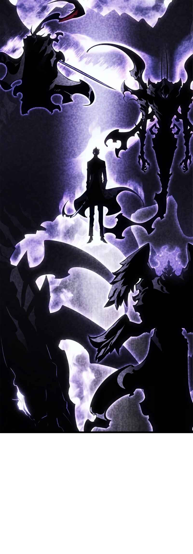 Na Honjaman Level Up: Ragnarok Chapter 32 - Page 13