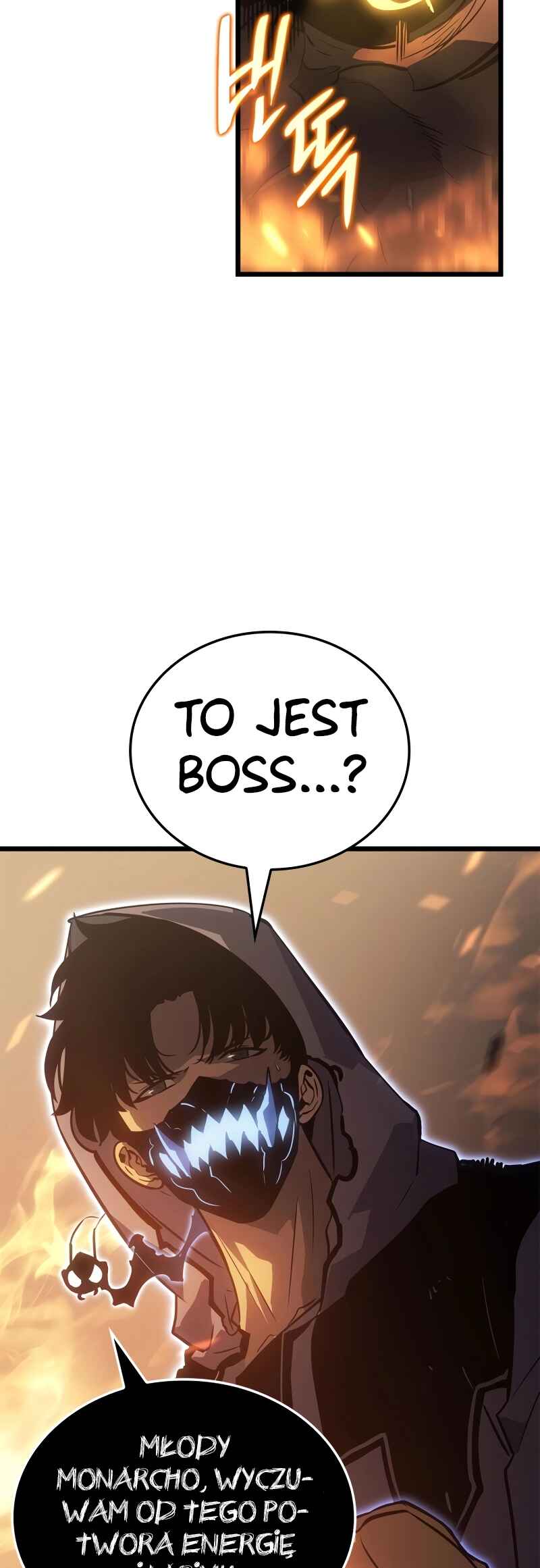 Na Honjaman Level Up: Ragnarok Chapter 32 - Page 24