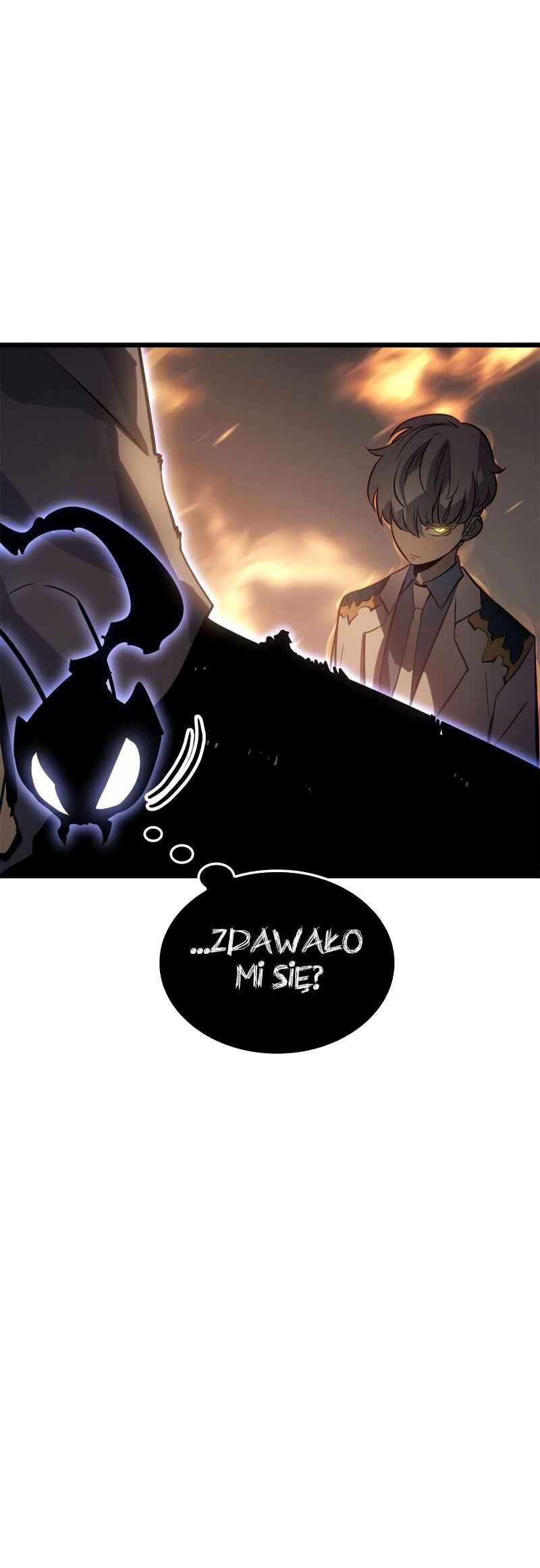 Na Honjaman Level Up: Ragnarok Chapter 32 - Page 26