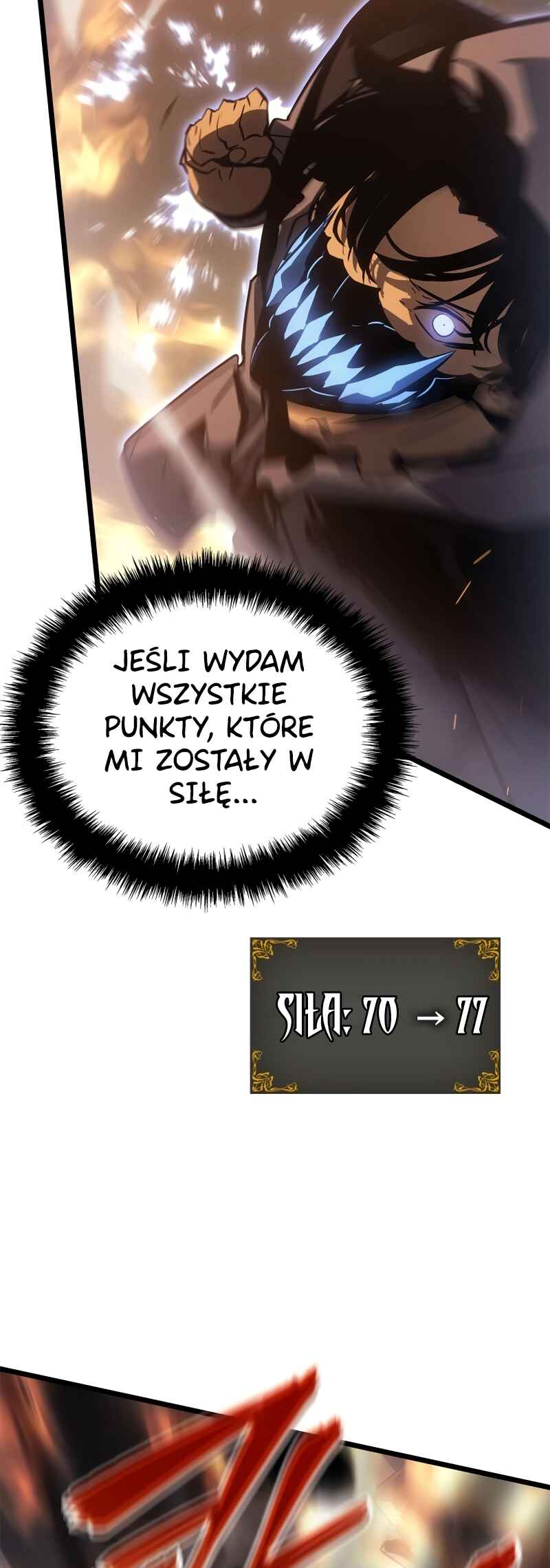 Na Honjaman Level Up: Ragnarok Chapter 32 - Page 28