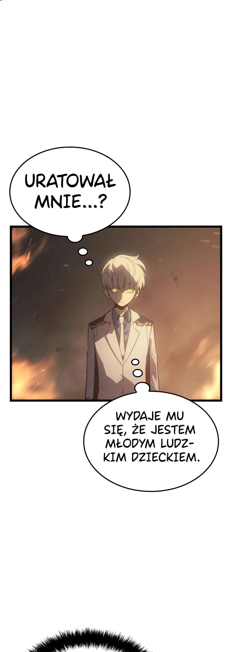 Na Honjaman Level Up: Ragnarok Chapter 32 - Page 30