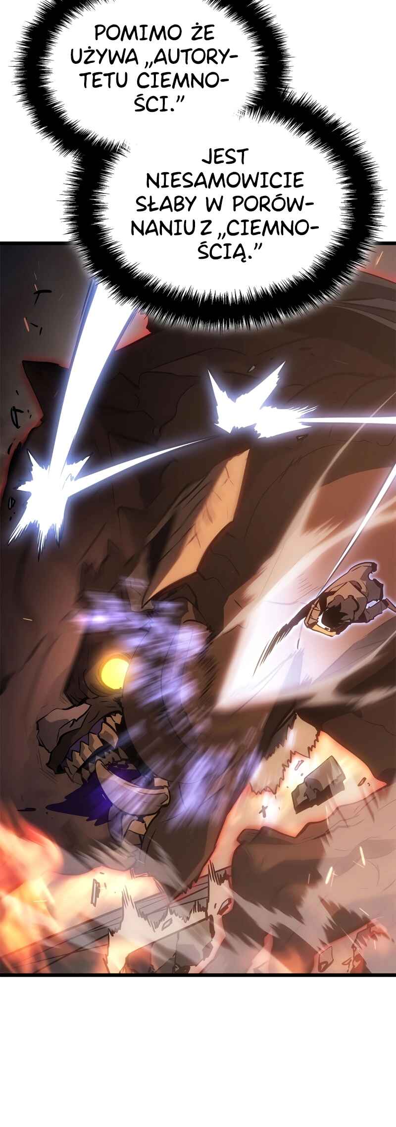Na Honjaman Level Up: Ragnarok Chapter 32 - Page 31