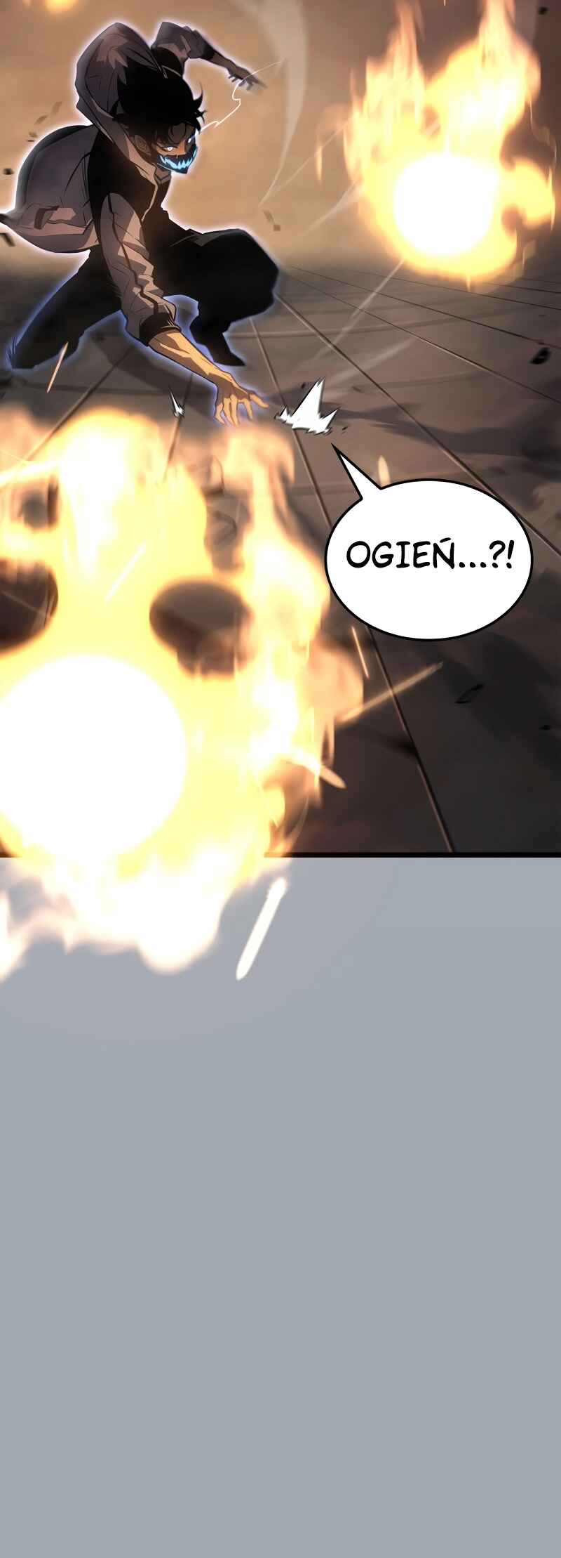 Na Honjaman Level Up: Ragnarok Chapter 32 - Page 38